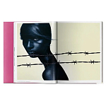 Книга Gisele Bundchen варинант исполнения - 4 | Loft Concept в Ижевске