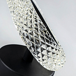 Бра Oculus Lights Черный варинант исполнения - 5 | Loft Concept в Ижевске