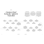 Книга Fantastic Gustave Dore варинант исполнения - 10 | Loft Concept в Ижевске