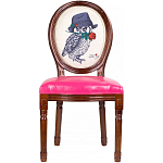 Стул French the owl is elegant варинант исполнения - 1 | Loft Concept в Ижевске