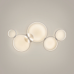 Потолочный светильник Olympia 3000-4000К 43Вт варинант исполнения - 2 | Loft Concept в Ижевске