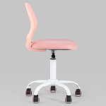 Яркий компьютерный стул Tropica Pink варинант исполнения - 2 | Loft Concept в Ижевске