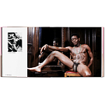 Подарочный Альбом Фото ню The Big Penis Book 18+ варинант исполнения - 6 | Loft Concept в Ижевске