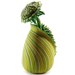 Дизайнерская статуэтка для интерьера Tropical Fruit Pandora 15 варинант исполнения - 4 | Loft Concept в Ижевске