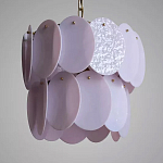 Люстра Pink Sunset варинант исполнения - 1 | Loft Concept в Ижевске