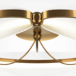 Потолочный светильник Breeze 3000К 45Вт варинант исполнения - 3 | Loft Concept в Ижевске