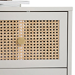 Комод с тремя ящиками Tomio Wicker Furniture варинант исполнения - 5 | Loft Concept в Ижевске