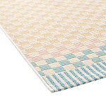 Ковер в винтажной расцветке  Check Рattern варинант исполнения - 3 | Loft Concept в Ижевске