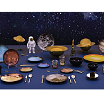 Десертная тарелка Seletti Callisto варинант исполнения - 4 | Loft Concept в Ижевске