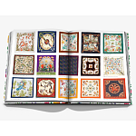 Подарочная коллекционная книга для дизайнеров Gucci. The Art of Silk Assouline варинант исполнения - 9 | Loft Concept в Ижевске