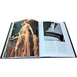 Коллекционная книга Cinema in Vogue варинант исполнения - 7 | Loft Concept в Ижевске