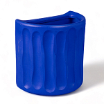 Ваза Seletti Dorico Blue варинант исполнения - 1 | Loft Concept в Ижевске