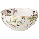 Набор посуды обеденный на 4 персоны 12 предметов Garden Whisper Porcelain Set  варинант исполнения - 3 | Loft Concept в Ижевске