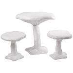Дизайнерский стол в виде гриба Seletti Amanita Table варинант исполнения - 2 | Loft Concept в Ижевске