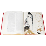 Коллекционное издание древней Библии с иллюстрациями Сальвадора Дали варинант исполнения - 6 | Loft Concept в Ижевске