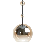 Подвесной светильник Eastern fluff варинант исполнения - 1 | Loft Concept в Ижевске