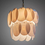 Люстра Pink Sunset варинант исполнения - 3 | Loft Concept в Ижевске