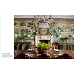 Альбом для дизайнеров The Art of Gracie: Handpainted Wallpapers, Timeless Rooms варинант исполнения - 6 | Loft Concept в Ижевске