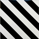 Дизайнерская плитка с узором Диагональ варинант исполнения - 2 | Loft Concept в Ижевске