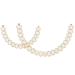 Подвесной светильник Ambreiro варинант исполнения - 1 | Loft Concept в Ижевске