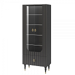 Витрина двухдверная с ящиком Antique Order варинант исполнения - 1 | Loft Concept в Ижевске