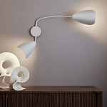 Бра бежевого цвета Aracea варинант исполнения - 4 | Loft Concept в Ижевске