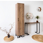 Консоль в стиле лофт Urban Style Space варинант исполнения - 5 | Loft Concept в Ижевске