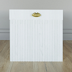 Сундук Elsa Dreams White варинант исполнения - 2 | Loft Concept в Ижевске