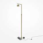 Напольный светильник Pikant 3000К 13Вт варинант исполнения - 8 | Loft Concept в Ижевске