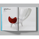 Энциклопедический том охватывает все работы Марка Ньюсона Marc Newson. Works 84-24 варинант исполнения - 3 | Loft Concept в Ижевске