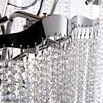 Люстра подвесная каскадная Raceme варинант исполнения - 2 | Loft Concept в Ижевске