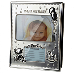 Фоторамка детская Childhood Corner My child варинант исполнения - 1 | Loft Concept в Ижевске