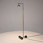 Напольный светильник Pikant 3000К 13Вт варинант исполнения - 9 | Loft Concept в Ижевске