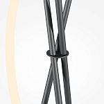 Напольный светильник Crochet 3000К 36Вт варинант исполнения - 5 | Loft Concept в Ижевске