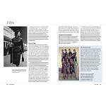 Книга про высокую моду XX века High Fashion The 20th Century Decade by Decade Dirix Emmanuelle варинант исполнения - 5 | Loft Concept в Ижевске