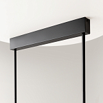 Подвесной светильник Wabi варинант исполнения - 6 | Loft Concept в Ижевске