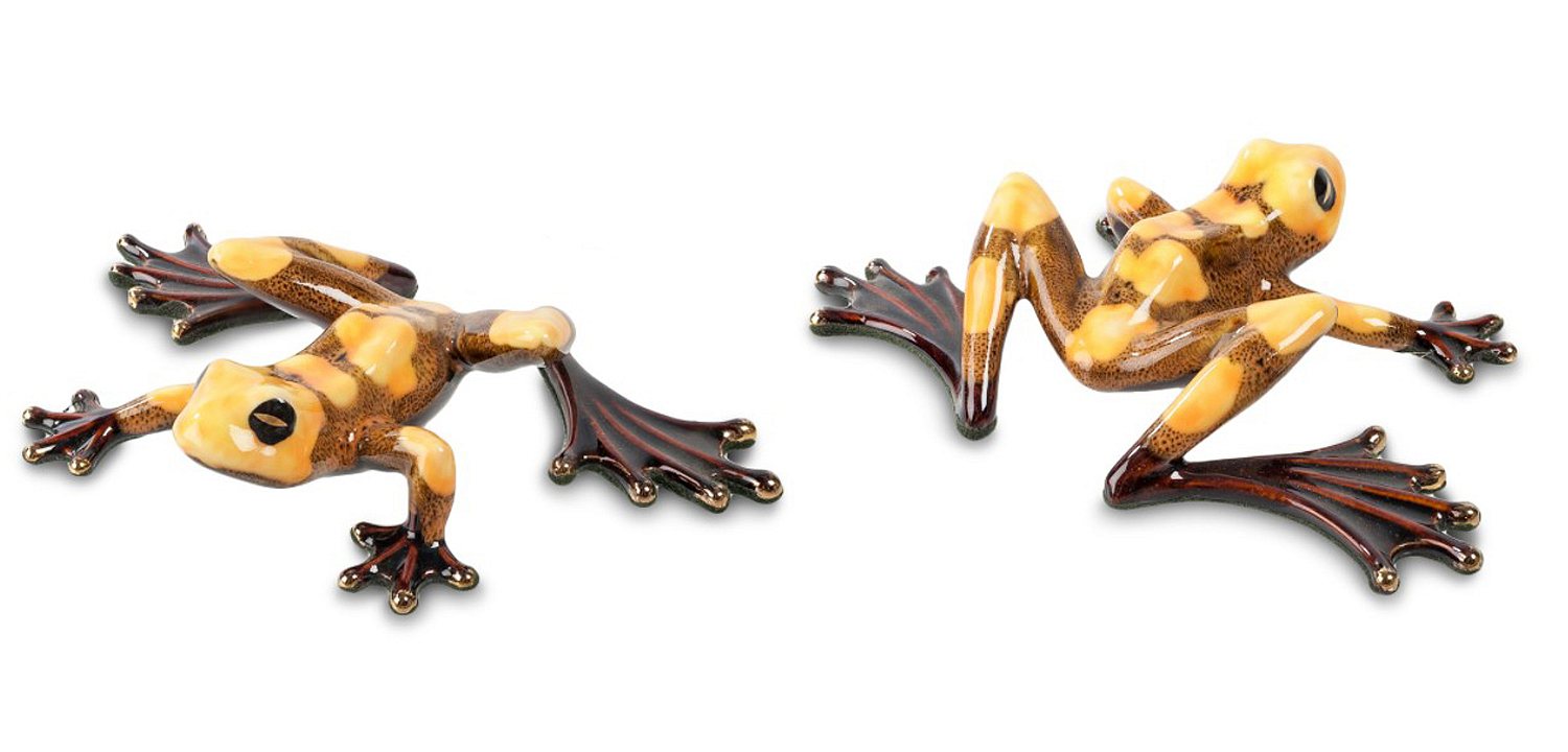 Статуэтка Statuette Frog A Статуэтка Statuette Frog A - Loft-Concept в Ижевске