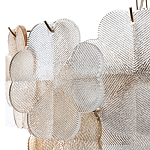 Люстра Mendelssohn варинант исполнения - 4 | Loft Concept в Ижевске