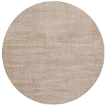 Ковер круглый из полиэстера Rocky варинант исполнения - 1 | Loft Concept в Ижевске