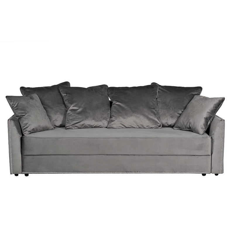 Диван Murray Sofa Gray Серый в Ижевске | Loft Concept 