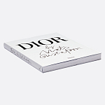 Лимитированное издание Иллюстрации модного дома  Book: Dior par Mats Gustafson Vol. I Maria Grazia Chiuri варинант исполнения - 3 | Loft Concept в Ижевске