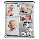 Фоторамка детская Childhood Corner Star Bear варинант исполнения - 1 | Loft Concept в Ижевске