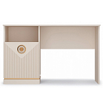 Стол письменный с ящиком и нишей для хранения Satin Furniture варинант исполнения - 2 | Loft Concept в Ижевске