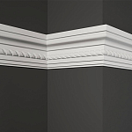 Молдинг с орнаментом MO-01 варинант исполнения - 1 | Loft Concept в Ижевске