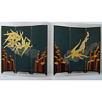 Discussing the Rise of French Art Deco with Author Jared Goss варинант исполнения - 3 | Loft Concept в Ижевске