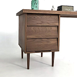 Письменный стол «STL 07»  варинант исполнения - 3 | Loft Concept в Ижевске