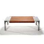 Столик кофейный-журнальный «Swiss» варинант исполнения - 1 | Loft Concept в Ижевске