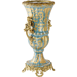 Ваза фарфоровая Alexsiaya варинант исполнения - 2 | Loft Concept в Ижевске