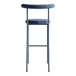 Стул барный «Рогалик» варинант исполнения - 4 | Loft Concept в Ижевске