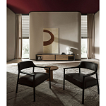 Дизайнерский кофейный стол LOUISA Coffee Table варинант исполнения - 5 | Loft Concept в Ижевске